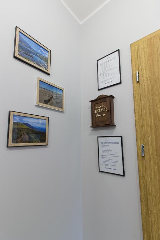 Fotografie z fotogalerie ubytování Apartament Tatarska Przemyśl v destinaci Přemyšl