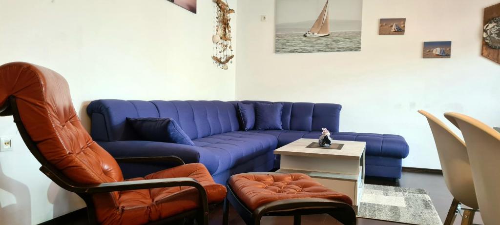 New renovated apartment Urska