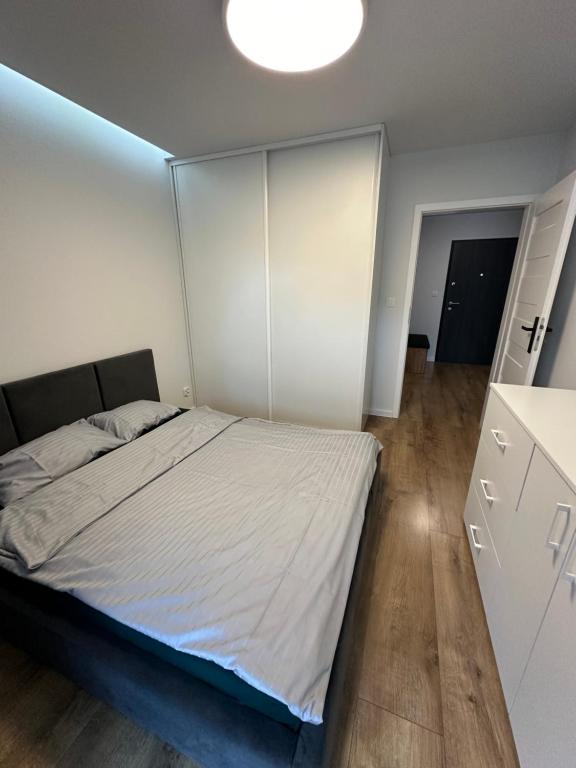 Apartament Osiedle Legionów 2 - 7