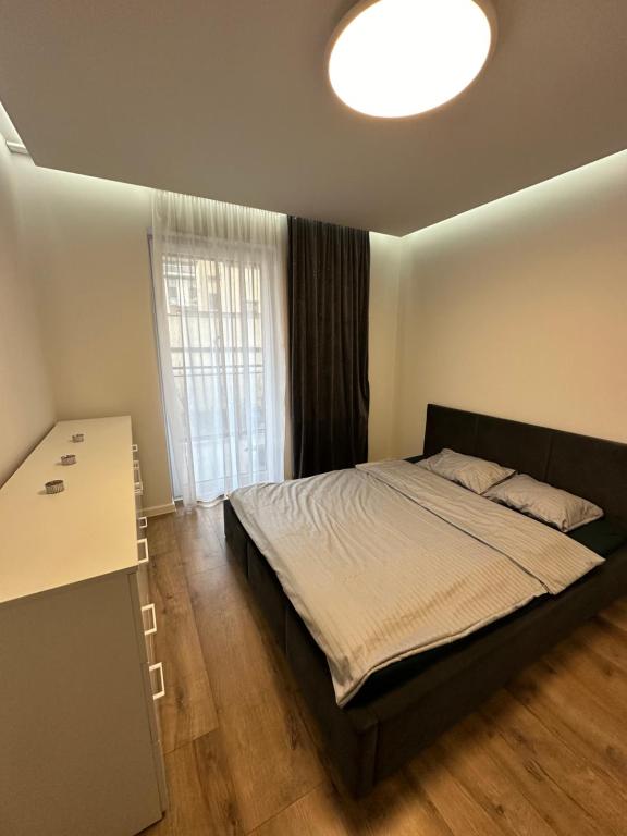 Apartament Osiedle Legionów 2 - 6