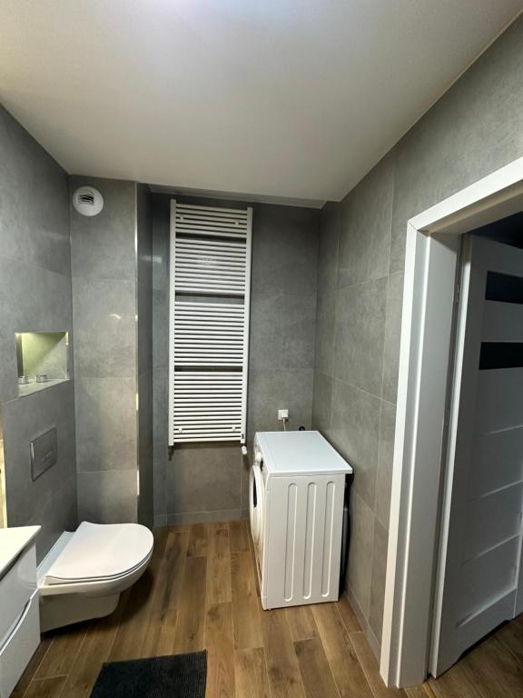 Apartament Osiedle Legionów 2 - 3