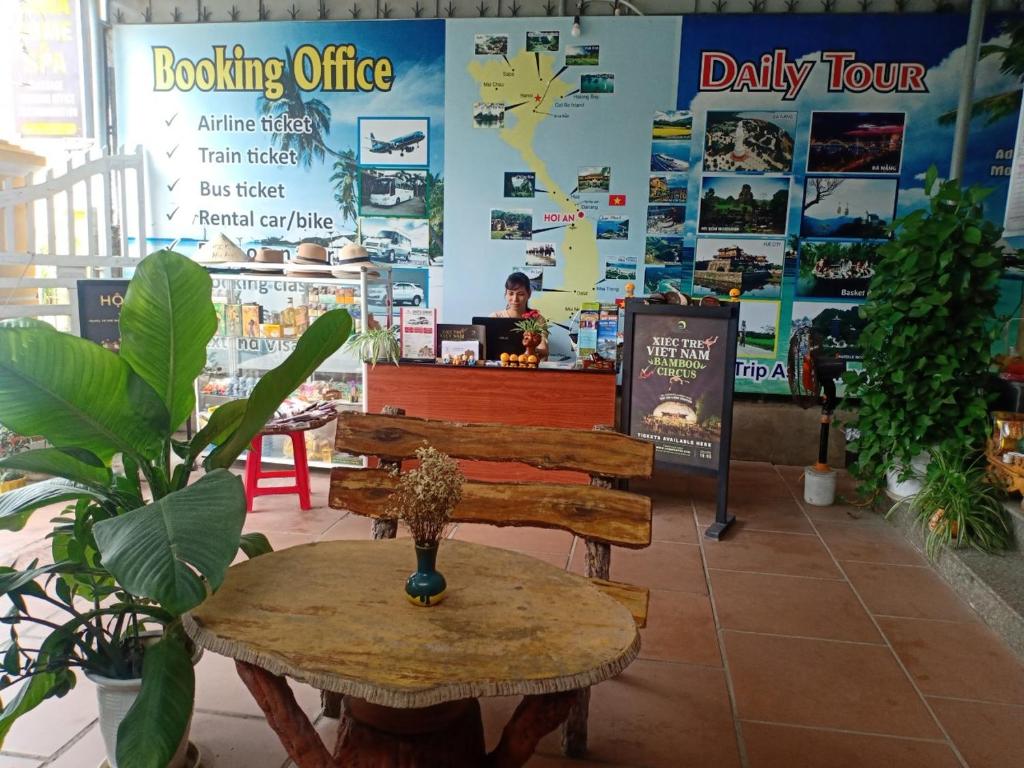 Bana Home & Spa - 16