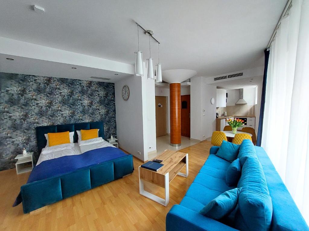NOOK NOOK Apartments Kazimierza Wielkiego 104 - 