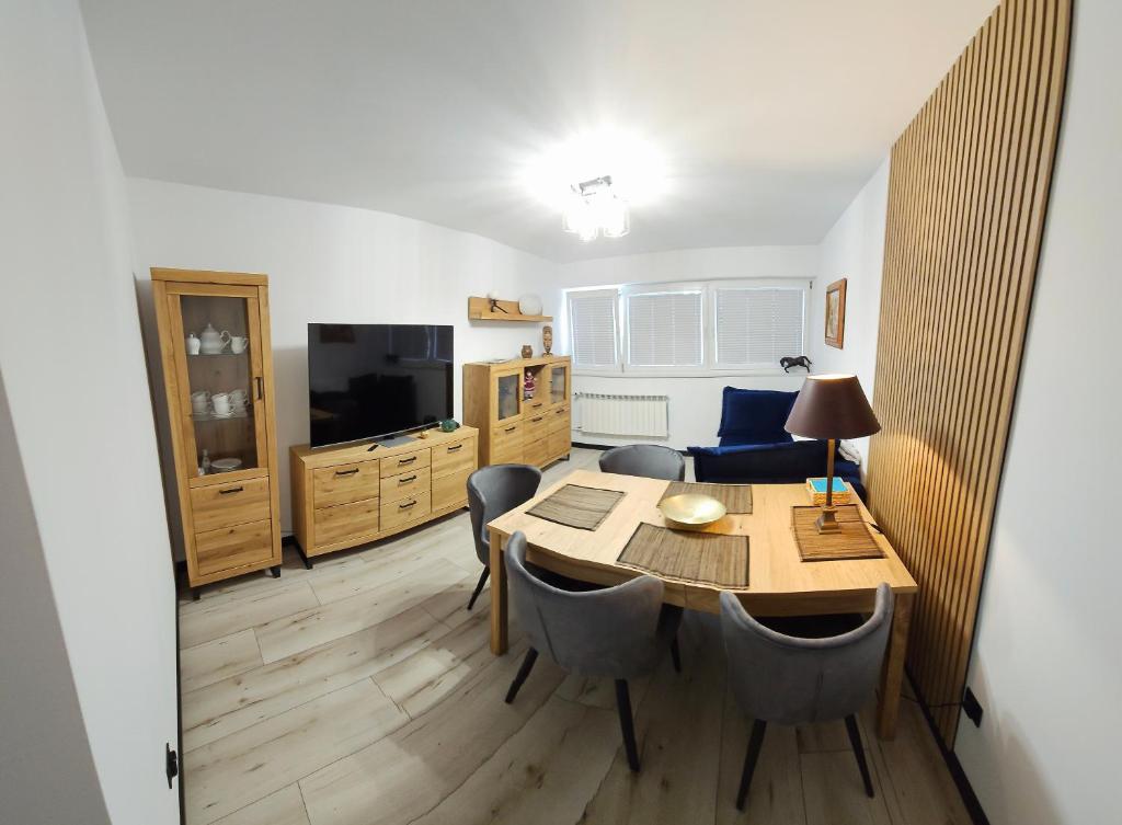 Φωτογραφία από το άλμπουμ του apartament 1000-lecia σε Wąbrzeźno