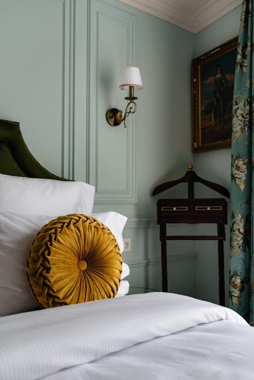 Ateneea Luxury Rooms - Resim 22