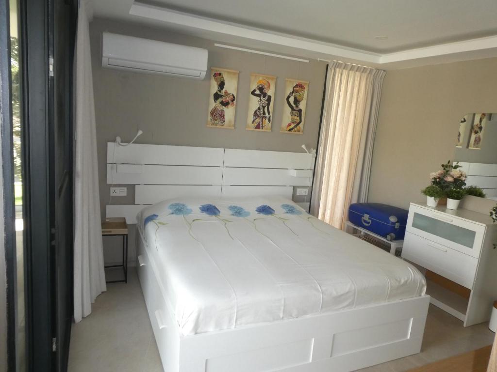 Kololi Sands Apartments - Studio Avec Balcon