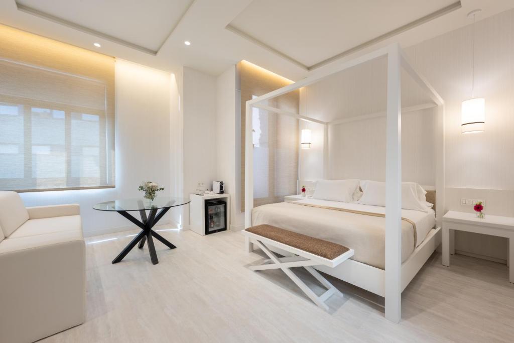 Hotel Saray - Camera Doppia Deluxe
