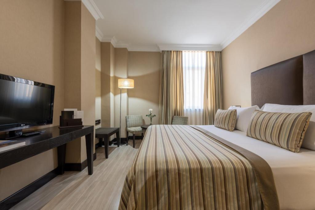 Hotel Saray - Junior Suite