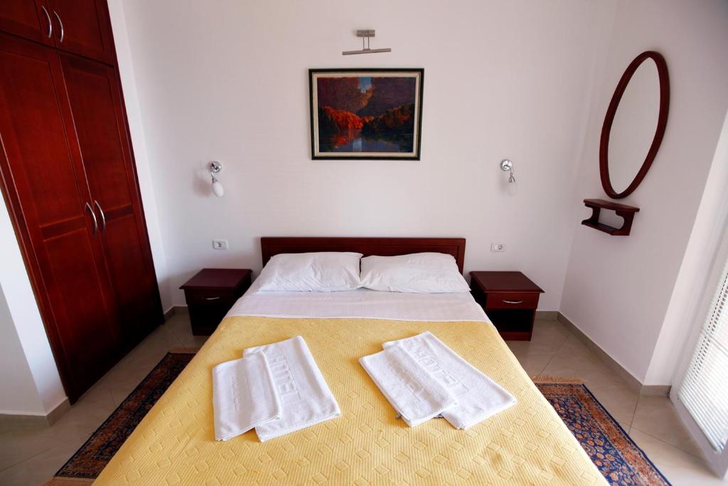 Apartments Baron - 17