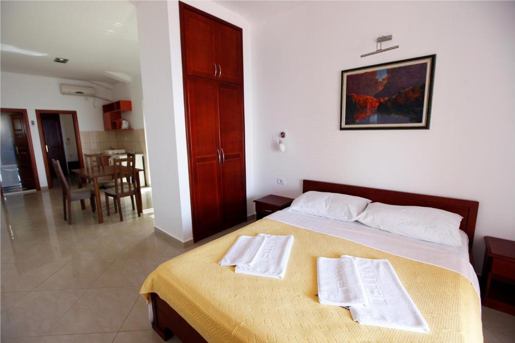 Apartments Baron - 14