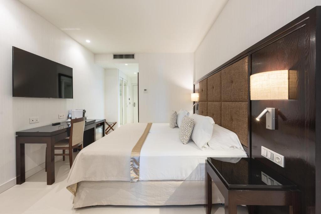 Hotel Saray - Camera Esecutiva