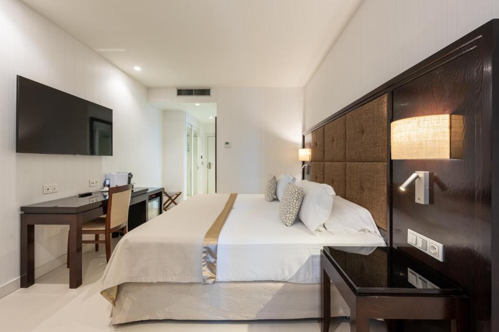 Hotel Saray - Camera Esecutiva