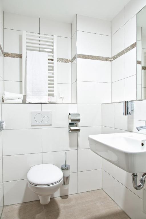 Arena Villa am Wasserpark - Resim 39