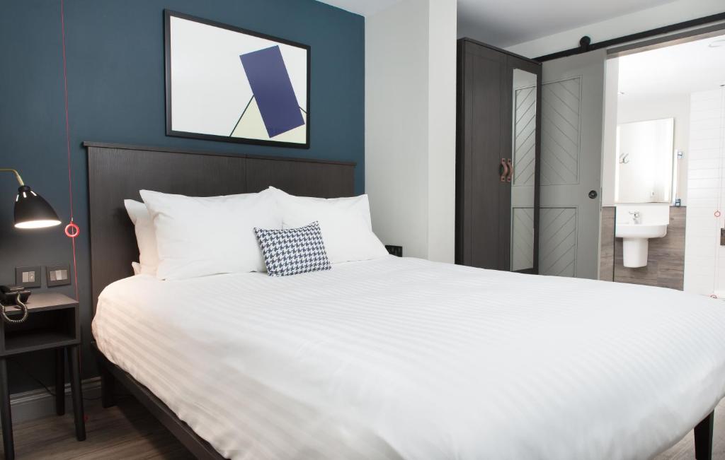 Residence Inn by Marriott London Tower Bridge - 
