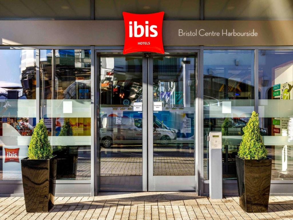 Fotografie z fotogalerie ubytování ibis Bristol Centre v destinaci Bristol
