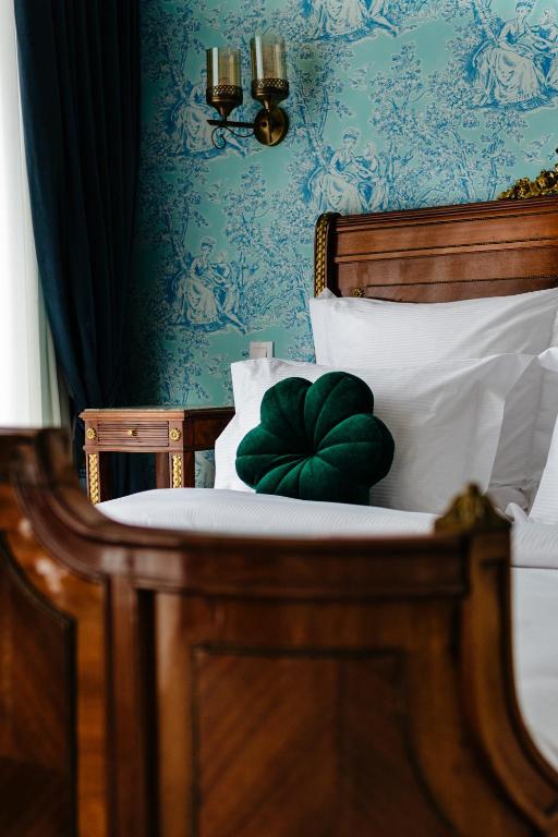 Ateneea Luxury Rooms - Resim 25