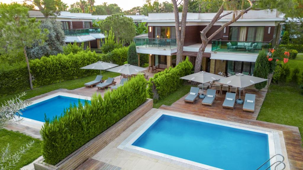 Nirvana Mediterranean Excellence - Ultra All Inclusive - Villa