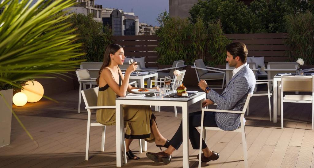 Anatolia Hotel - Resim 5
