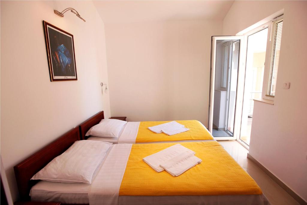 Apartments Baron - 16