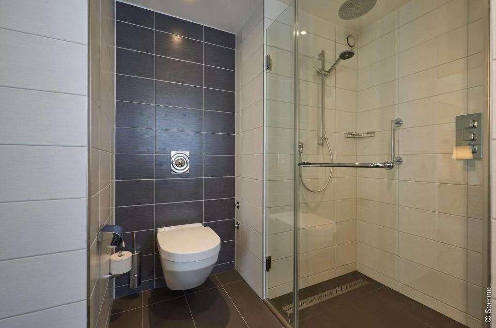 Dorint Hotel Bonn - Resim 22