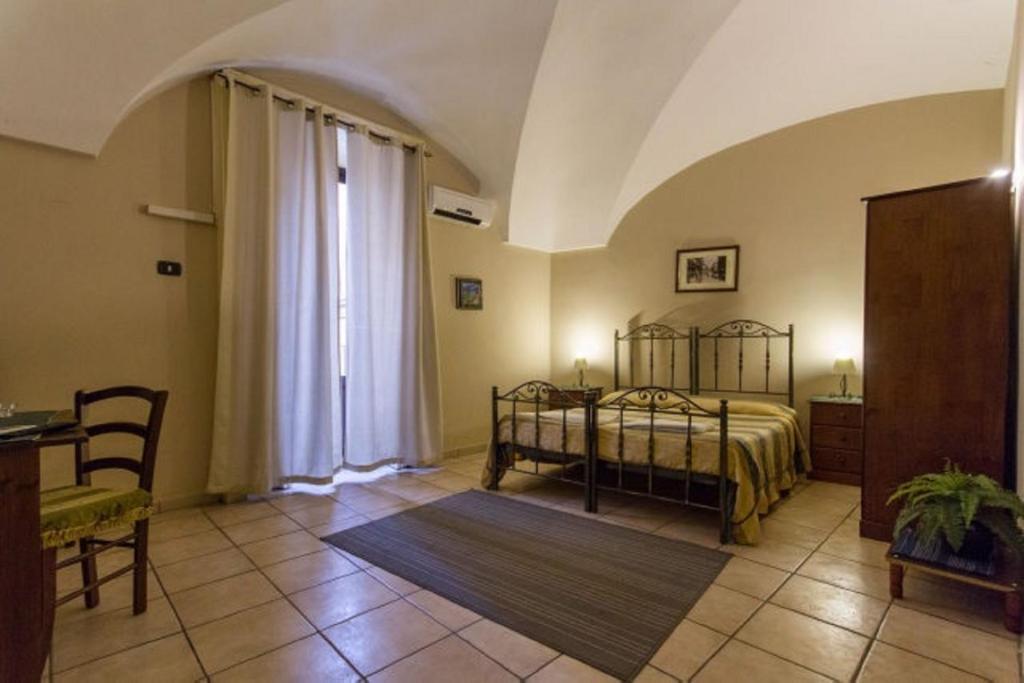 Albatro Rooms - Double Room