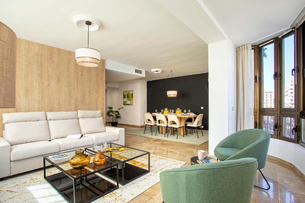 Genteel Home Puerta Real