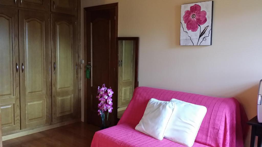 Casa Rural Vella da Rivera - 13