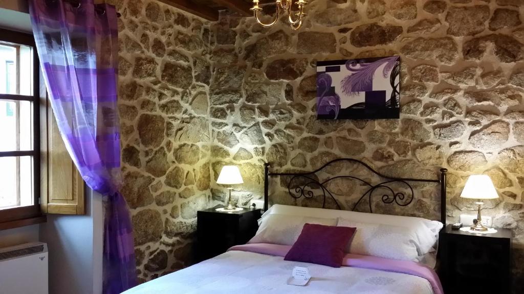 Casa Rural Vella da Rivera - 11