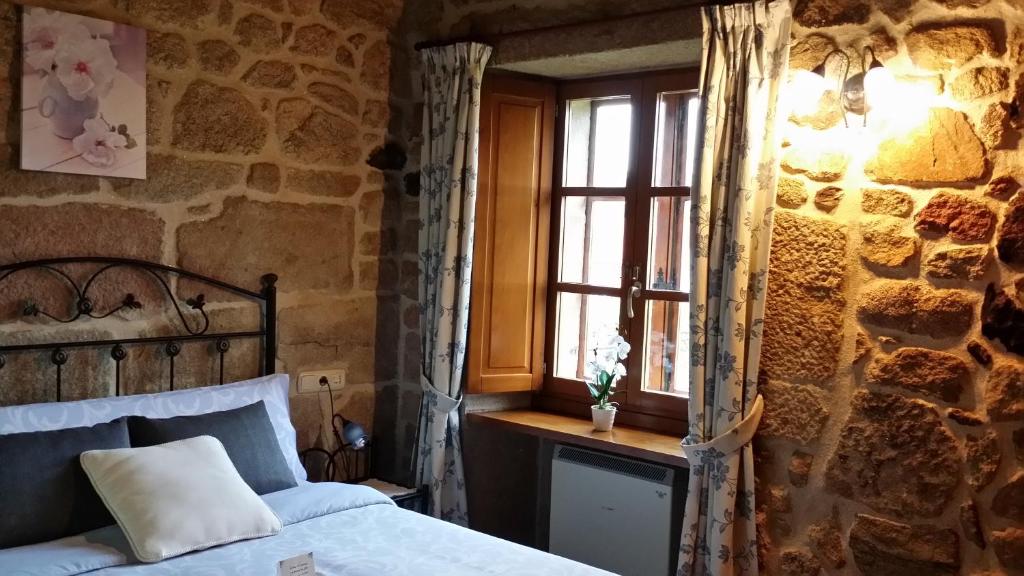 Casa Rural Vella da Rivera - 4