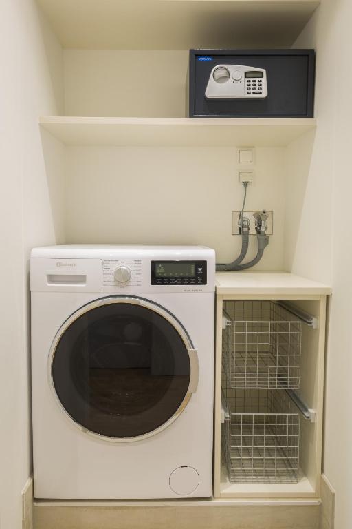 Vienna Grand Apartments DANUBE - 11