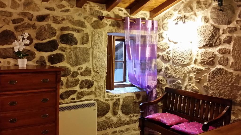 Casa Rural Vella da Rivera - 8