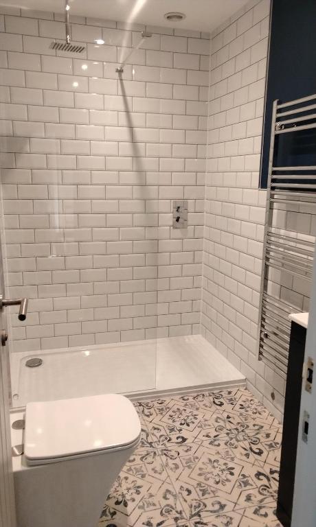 Duporth Guest House - Camera Familiare (2 Adulti + 3 Bambini)