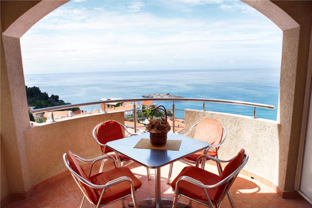 Apartments Baron - 9