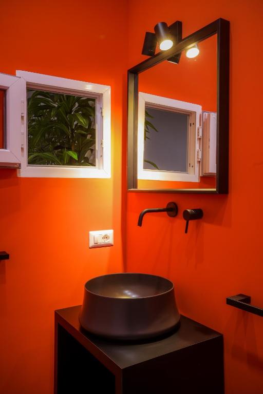 Napoli Games Apartments by Dimorra - Resim 9