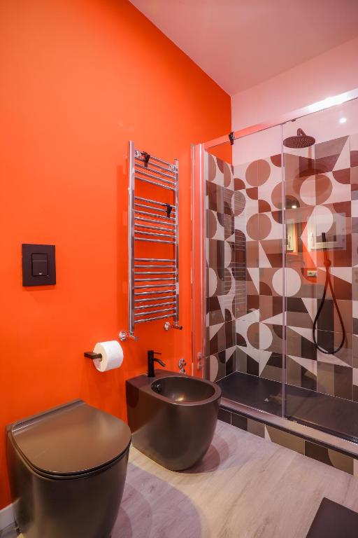 Napoli Games Apartments by Dimorra - Resim 8