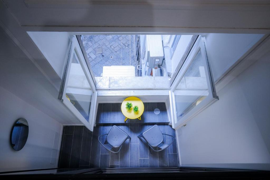 Napoli Games Apartments by Dimorra - Resim 27