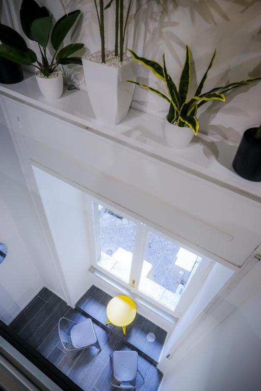 Napoli Games Apartments by Dimorra - Resim 14