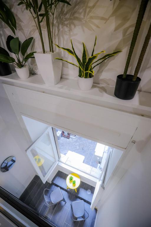 Napoli Games Apartments by Dimorra - Resim 15