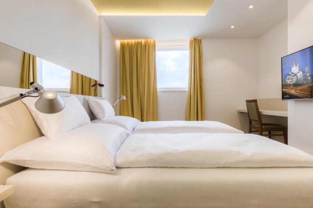 Vienna Grand Apartments DANUBE - 6