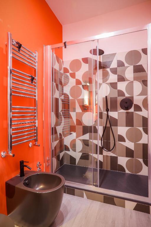 Napoli Games Apartments by Dimorra - Resim 29