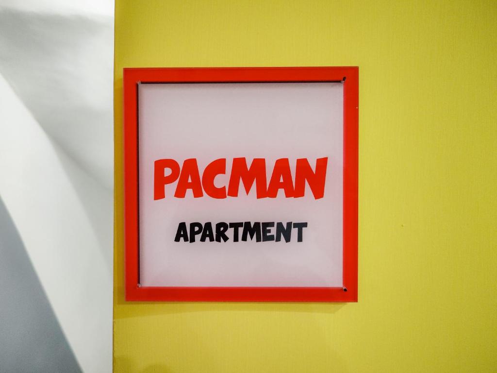 Napoli Games Apartments by Dimorra - Resim 28