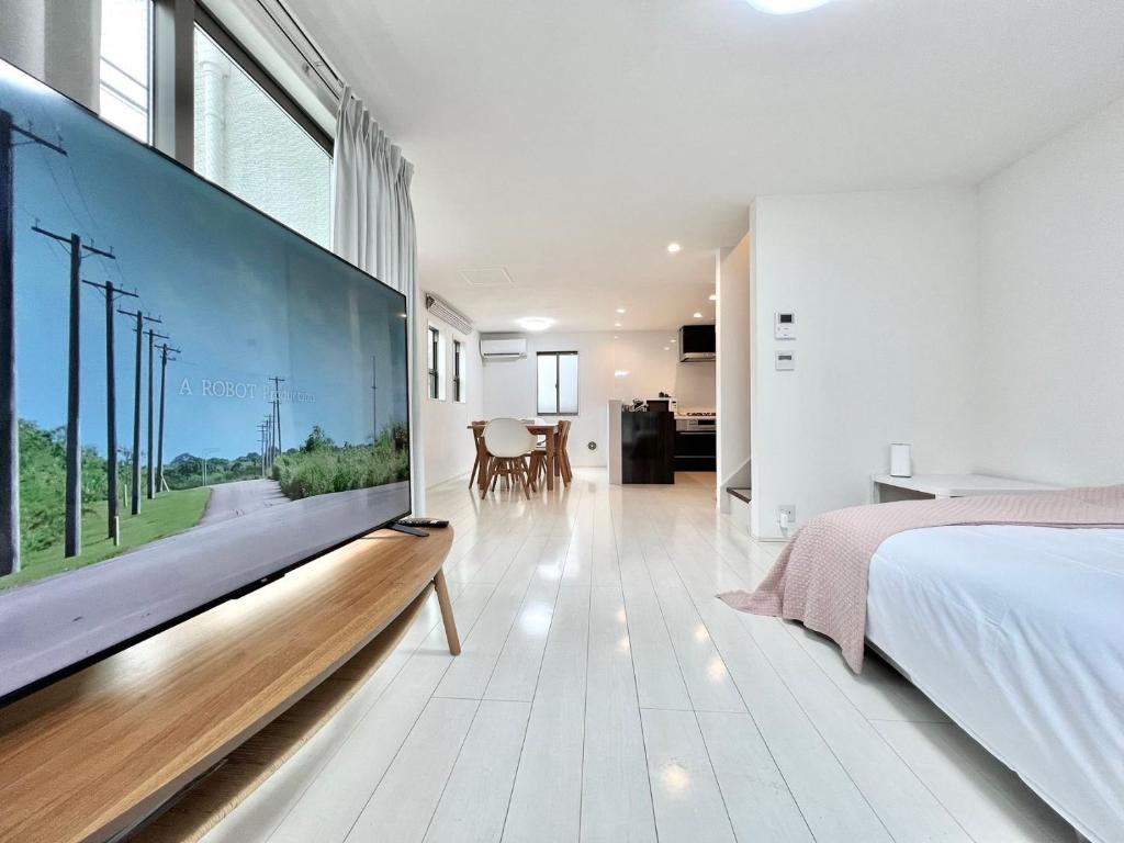 Shinjuku House-SJ0111