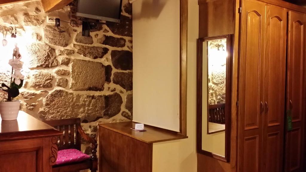 Casa Rural Vella da Rivera - 6