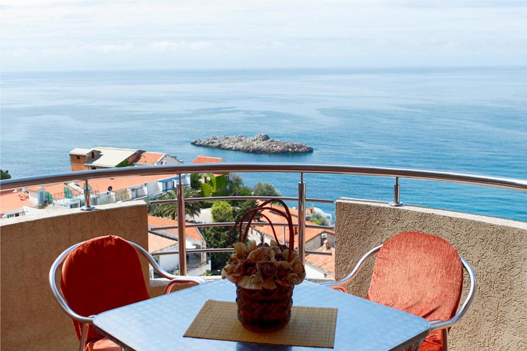 Apartments Baron - 8