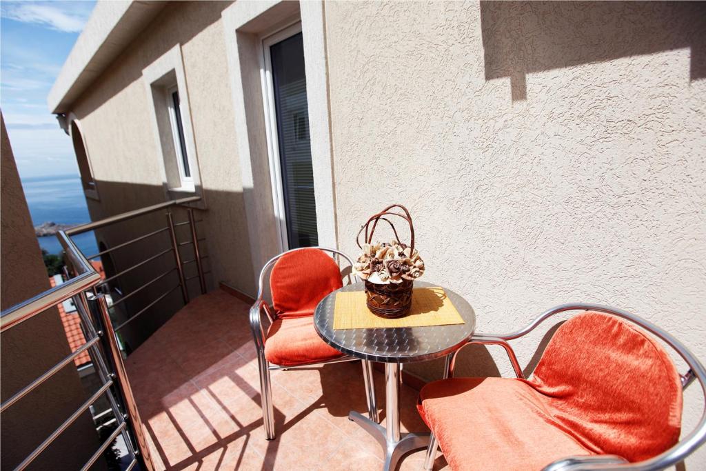 Apartments Baron - 3