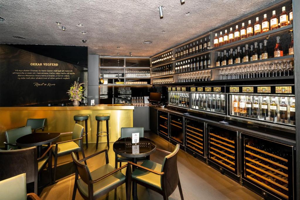 Vintage Apartment Hotel - Resim 35