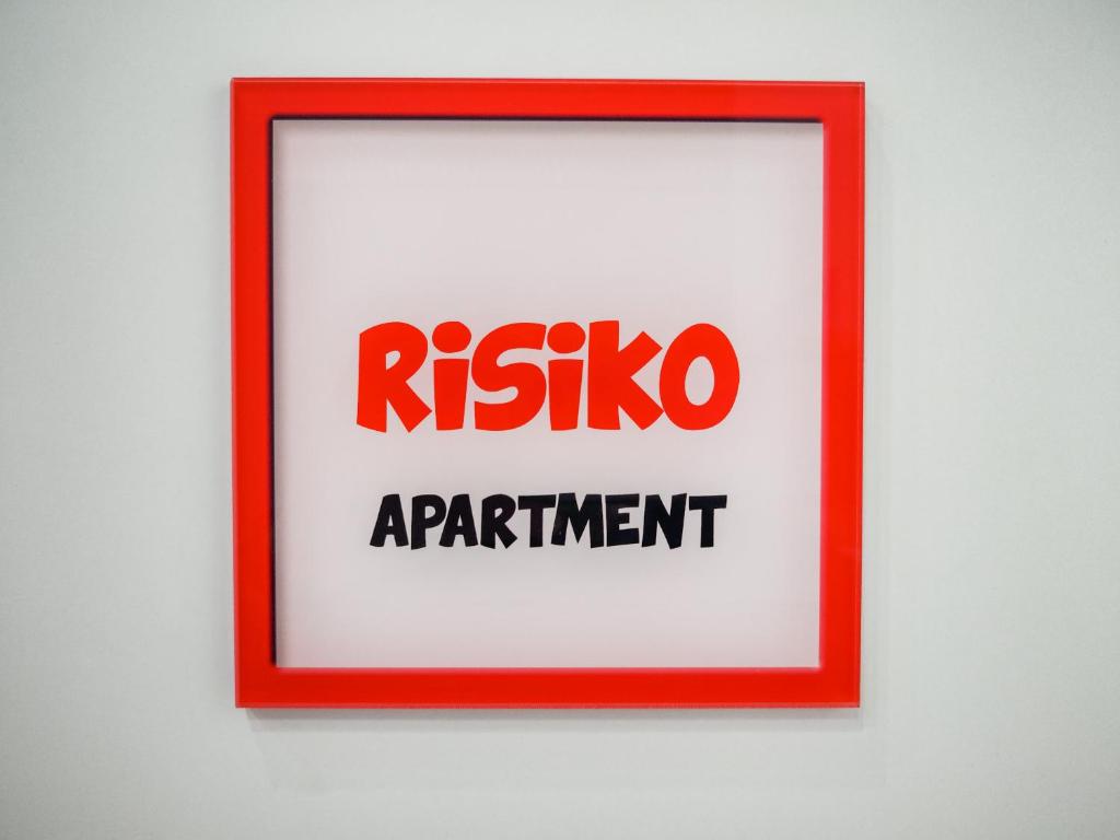 Napoli Games Apartments by Dimorra - Resim 39