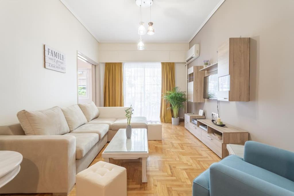 The HostMaster Urban Athenian Escape