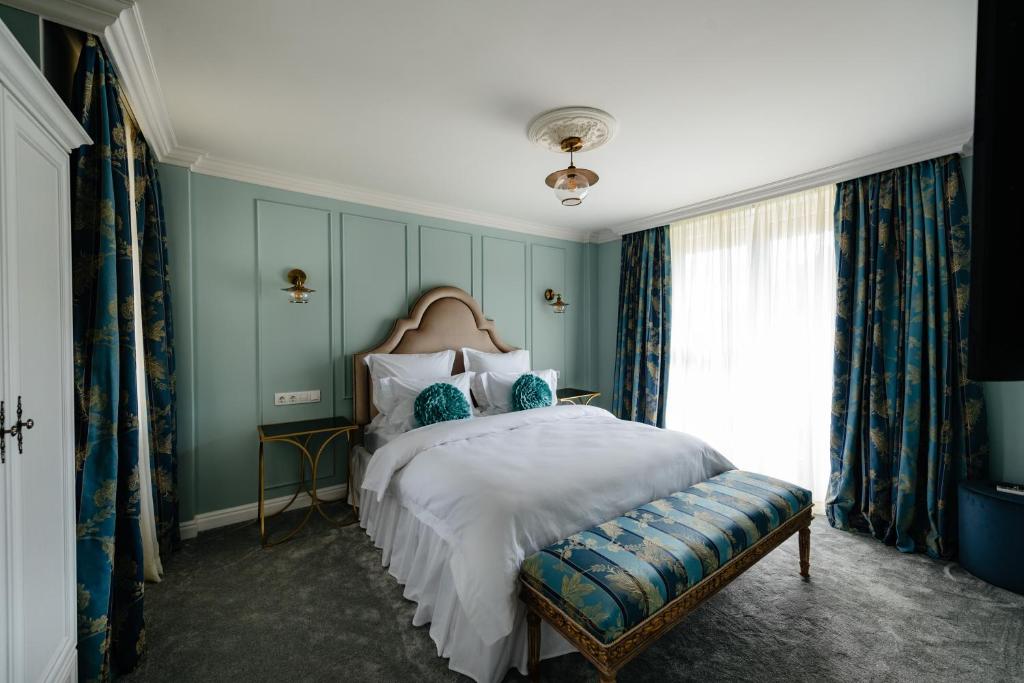 Ateneea Luxury Rooms - Resim 27