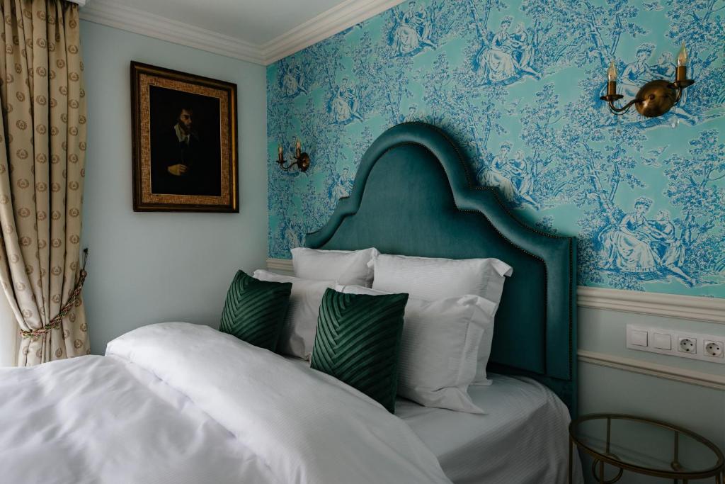 Ateneea Luxury Rooms - Resim 28